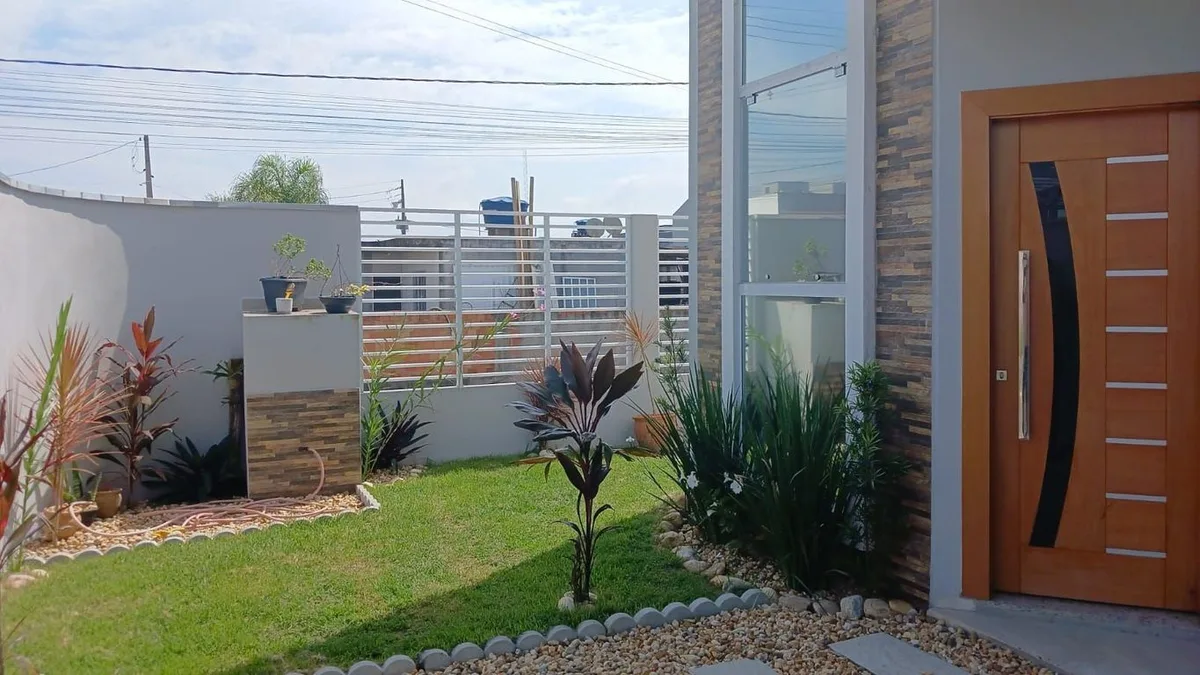 Casa 3 dorm. em Centro, Penha/SC · foto 3 | Família Broker