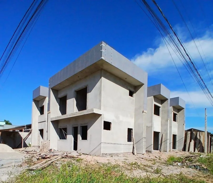 Casa 2 dorm. em Quinta dos Acorianos, Barra Velha/SC · foto 4 | Família Broker