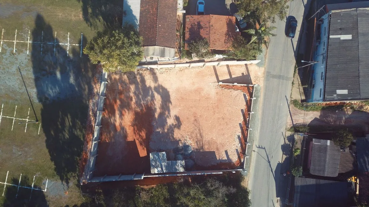 Terreno em Nossa Senhora da Paz, Balneário Piçarras/SC · foto 2 | Família Broker