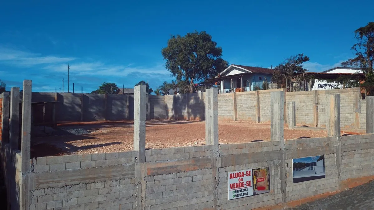Terreno em Nossa Senhora da Paz, Balneário Piçarras/SC · foto 3 | Família Broker