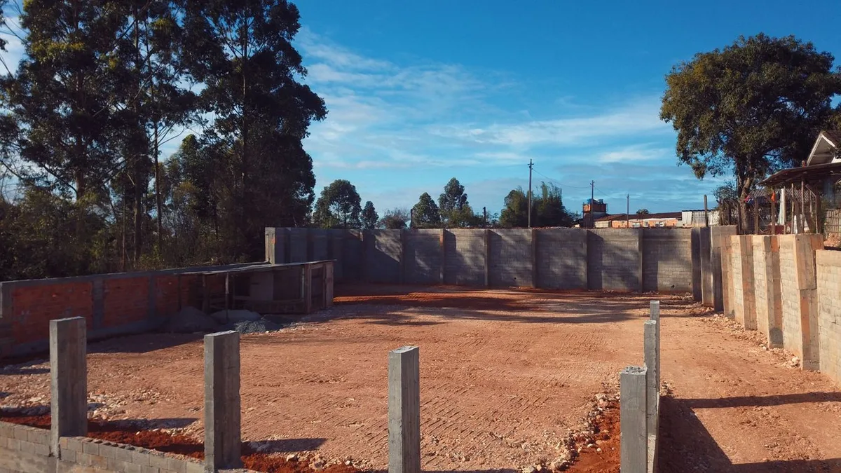 Terreno em Nossa Senhora da Paz, Balneário Piçarras/SC · foto 5 | Família Broker