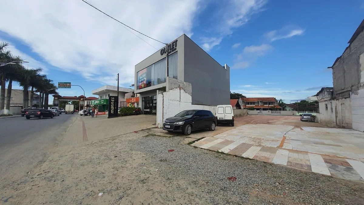 Apartamento em Centro, Penha/SC · destaque | Família Broker