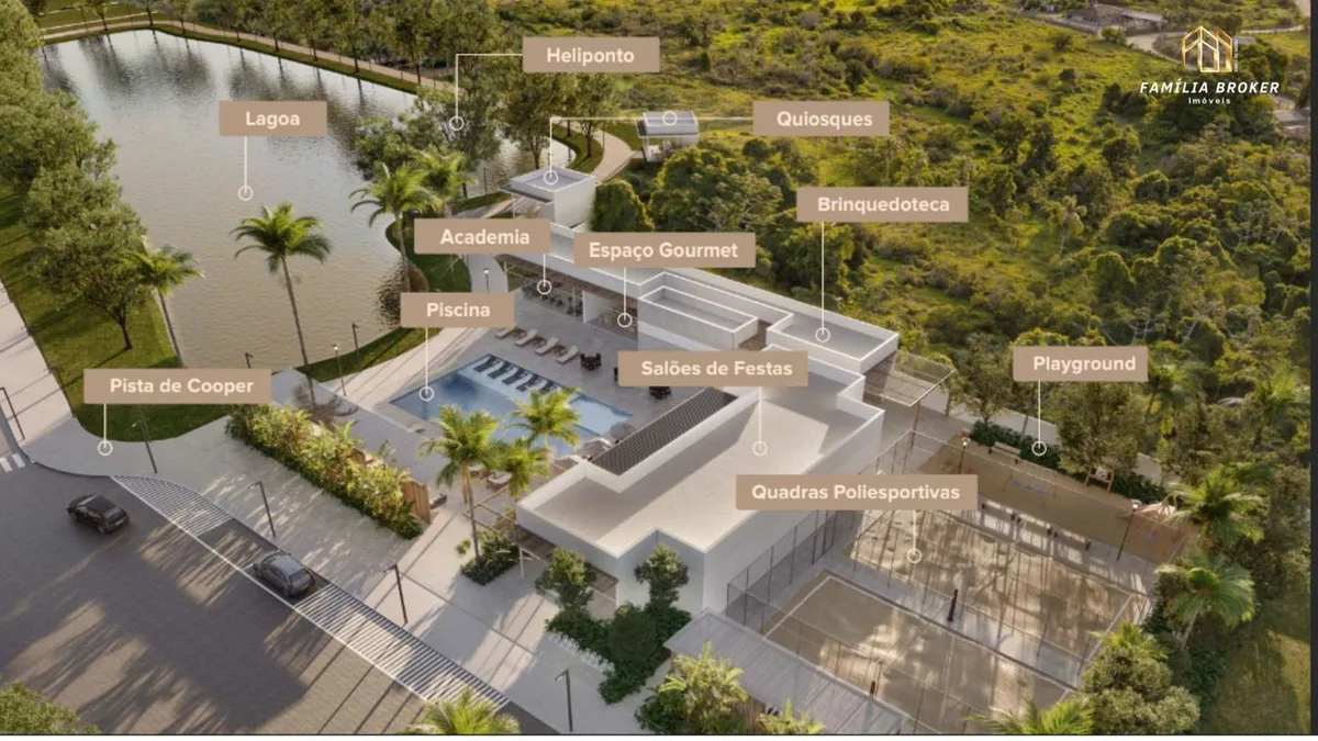 Terreno em Nossa Senhora de Fátima, Penha/SC · foto 4 | Família Broker