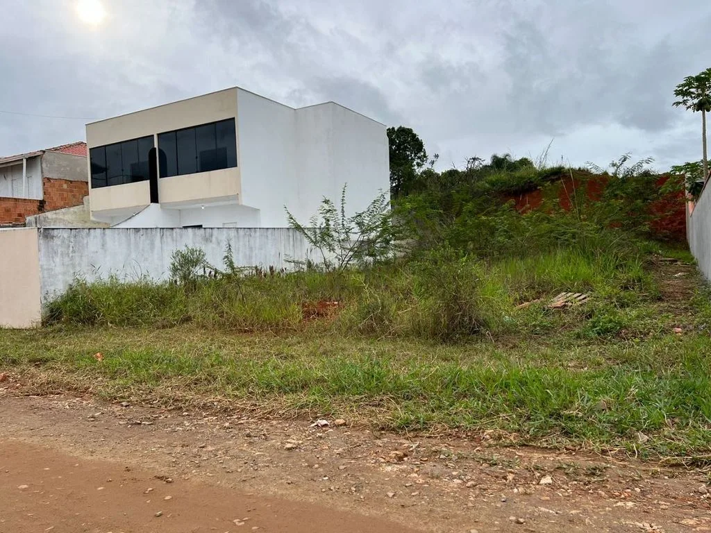 Terreno em São Cristóvão, Barra Velha/SC · destaque | Família Broker