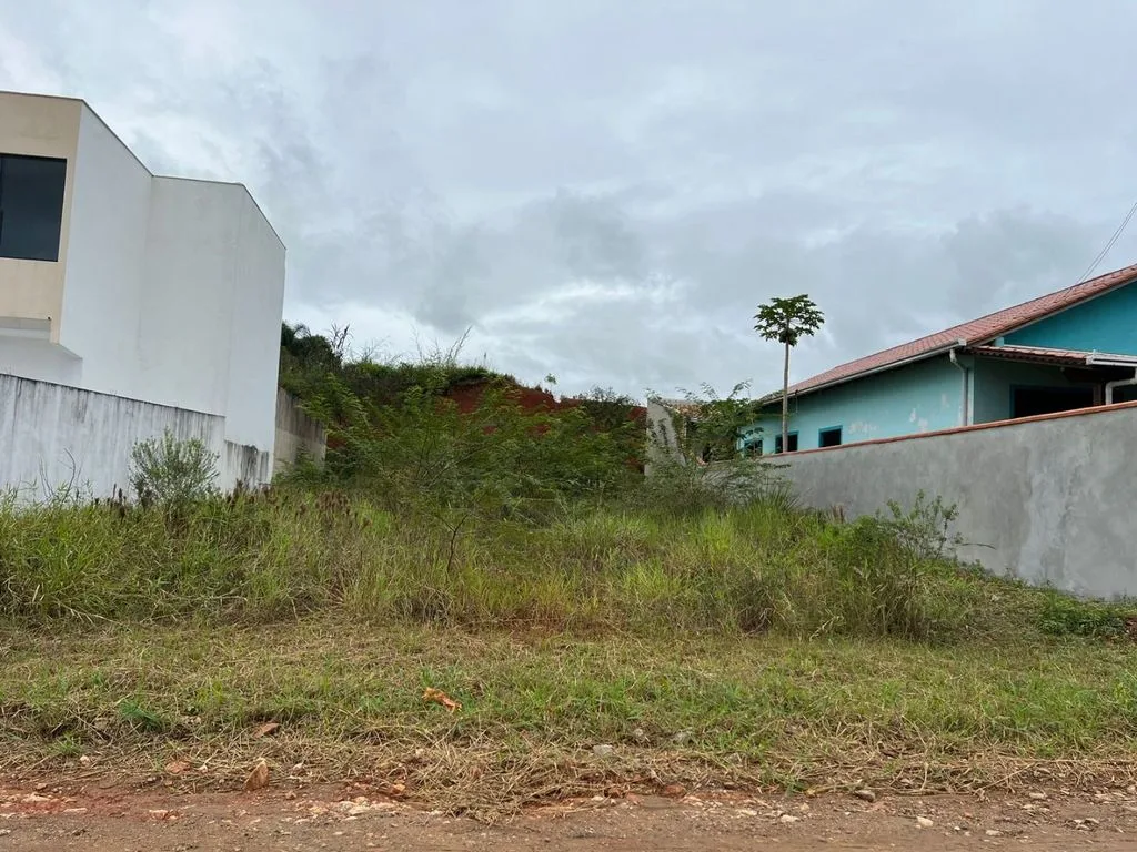 Terreno em São Cristóvão, Barra Velha/SC · foto 2 | Família Broker
