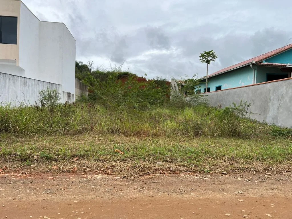 Terreno em São Cristóvão, Barra Velha/SC · foto 3 | Família Broker