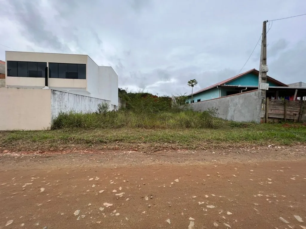 Terreno em São Cristóvão, Barra Velha/SC · foto 4 | Família Broker