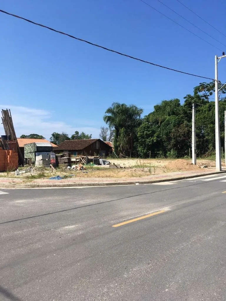 Terreno em Itajuba, Barra Velha/SC · foto 2 | Família Broker