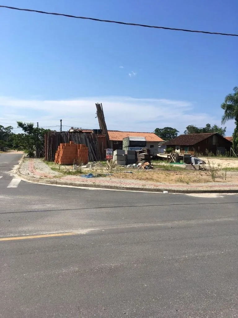 Terreno em Itajuba, Barra Velha/SC · foto 3 | Família Broker